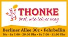 FKK Sponsor Bäckermeister Thonke