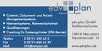 edv plan GmbH
